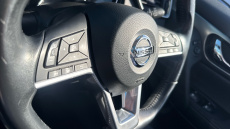 Nissan Qashqai 1.2 DiG-T N-Connecta 5dr Petrol Hatchback